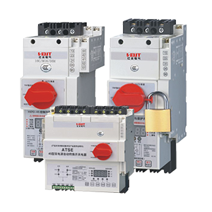 HKPO系列基本型控制与保护开关电器